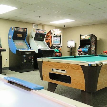 Ocean Drive Beach And Golf Resort North Myrtle Beach Extérieur photo