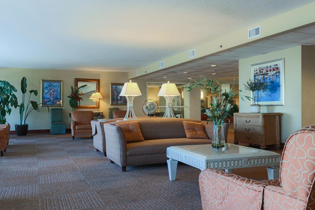 Ocean Drive Beach And Golf Resort North Myrtle Beach Extérieur photo