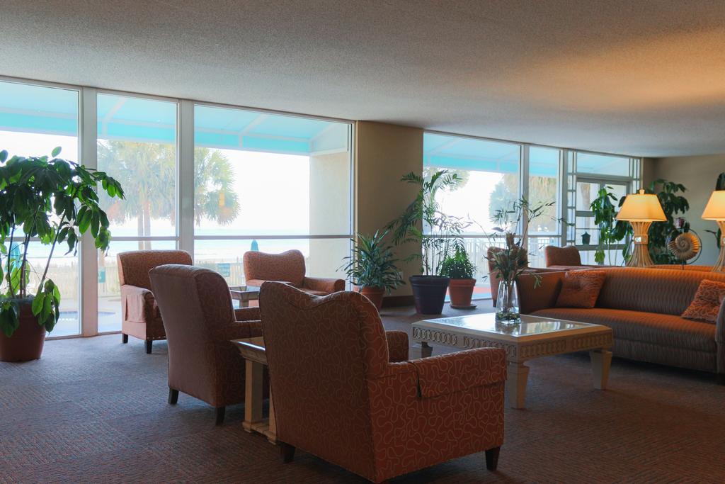 Ocean Drive Beach And Golf Resort North Myrtle Beach Extérieur photo
