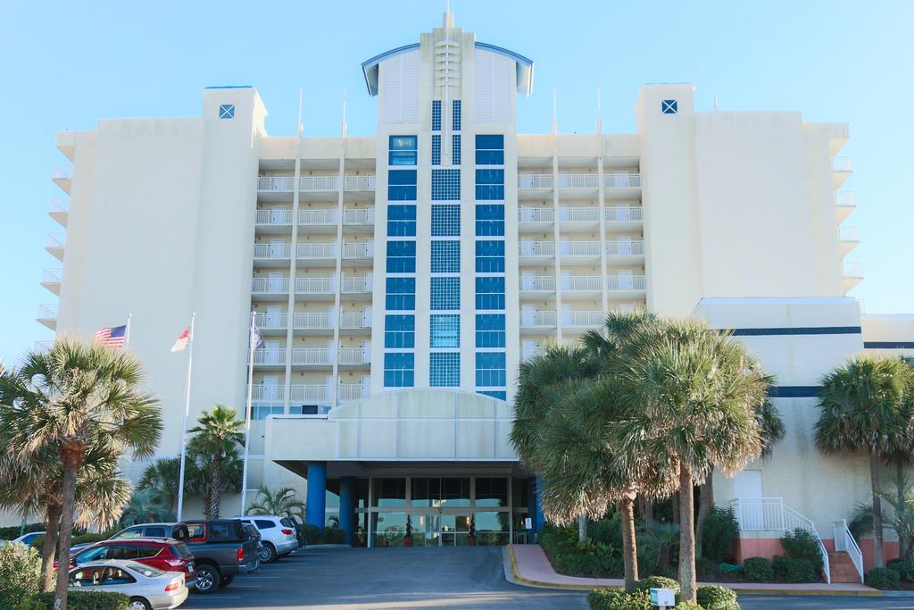 Ocean Drive Beach And Golf Resort North Myrtle Beach Extérieur photo