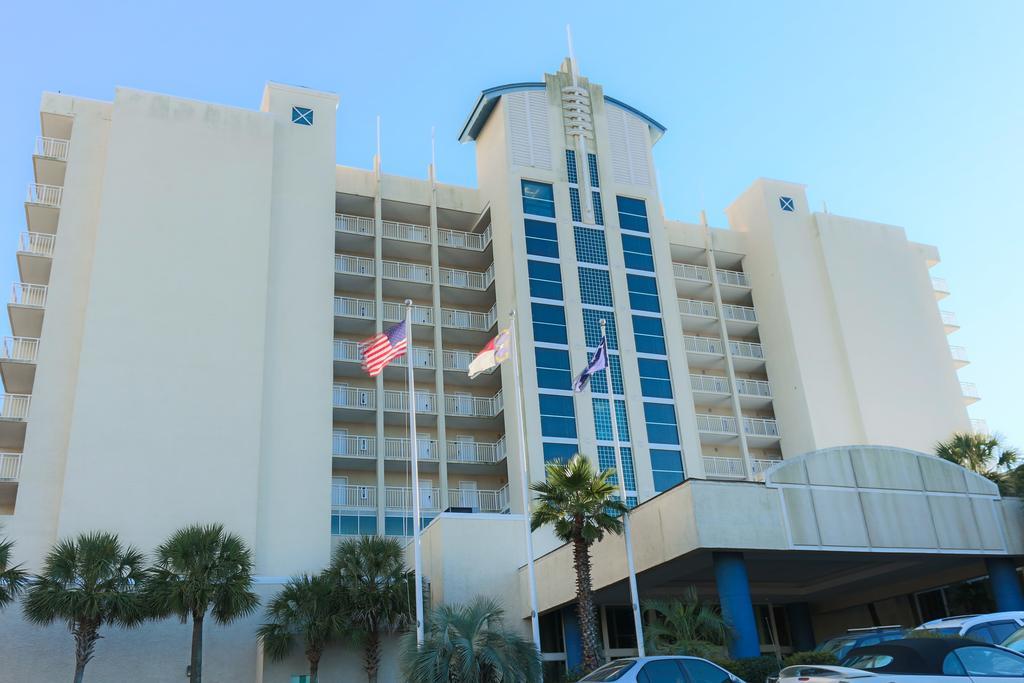 Ocean Drive Beach And Golf Resort North Myrtle Beach Extérieur photo