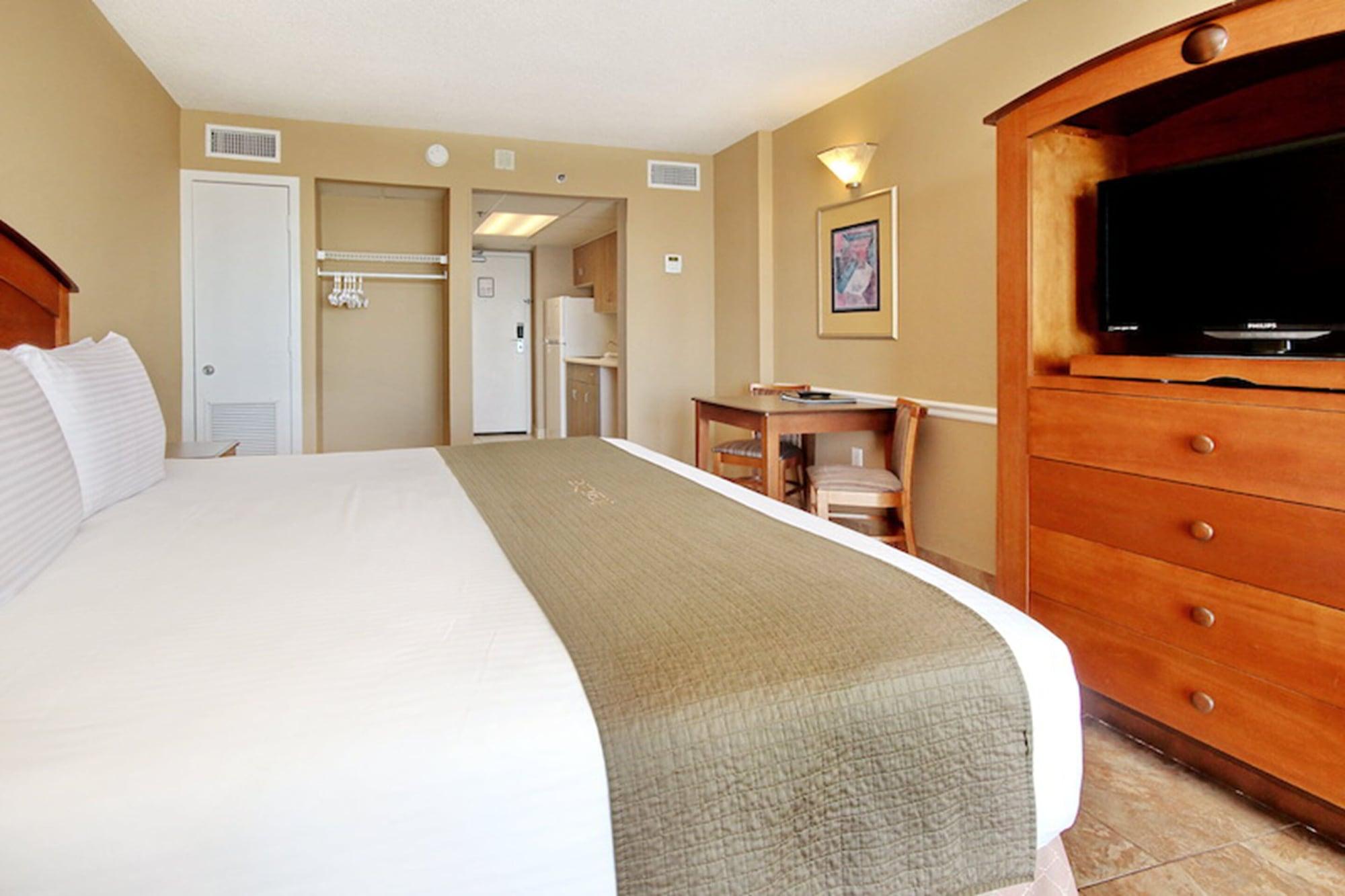Ocean Drive Beach And Golf Resort North Myrtle Beach Extérieur photo