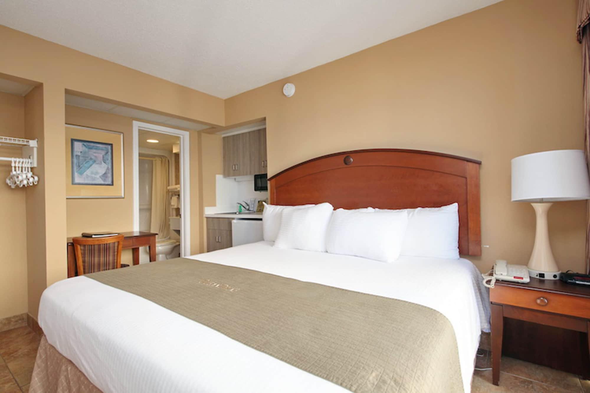 Ocean Drive Beach And Golf Resort North Myrtle Beach Extérieur photo