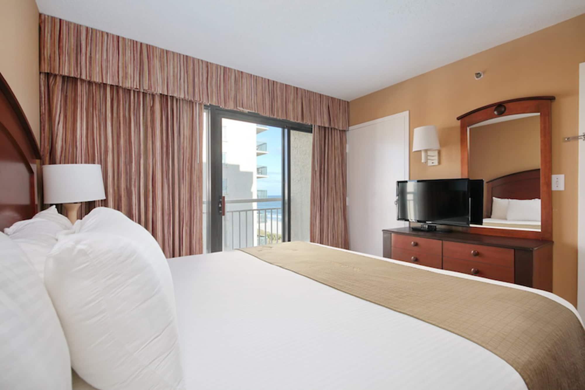Ocean Drive Beach And Golf Resort North Myrtle Beach Extérieur photo