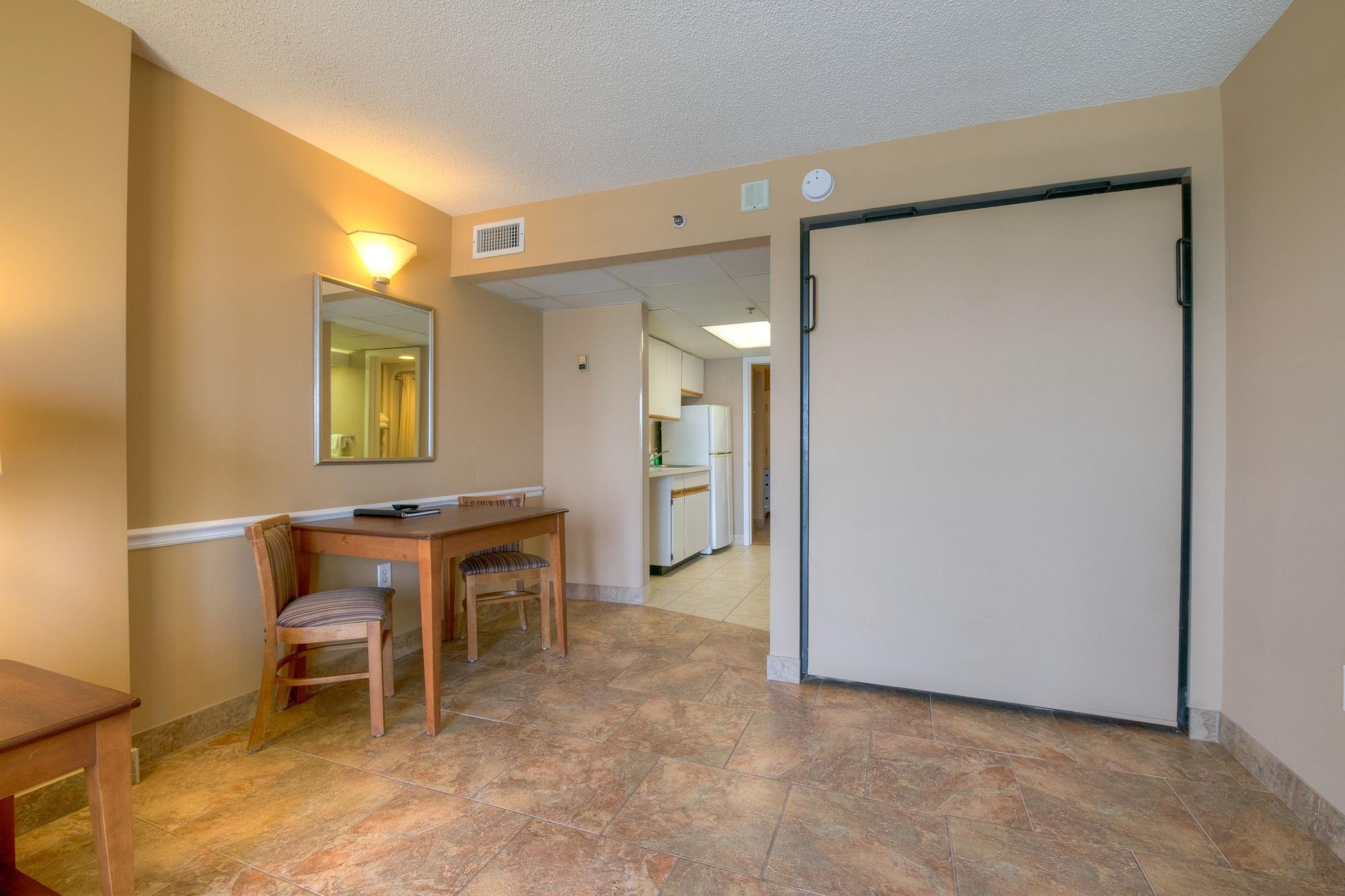 Ocean Drive Beach And Golf Resort North Myrtle Beach Extérieur photo