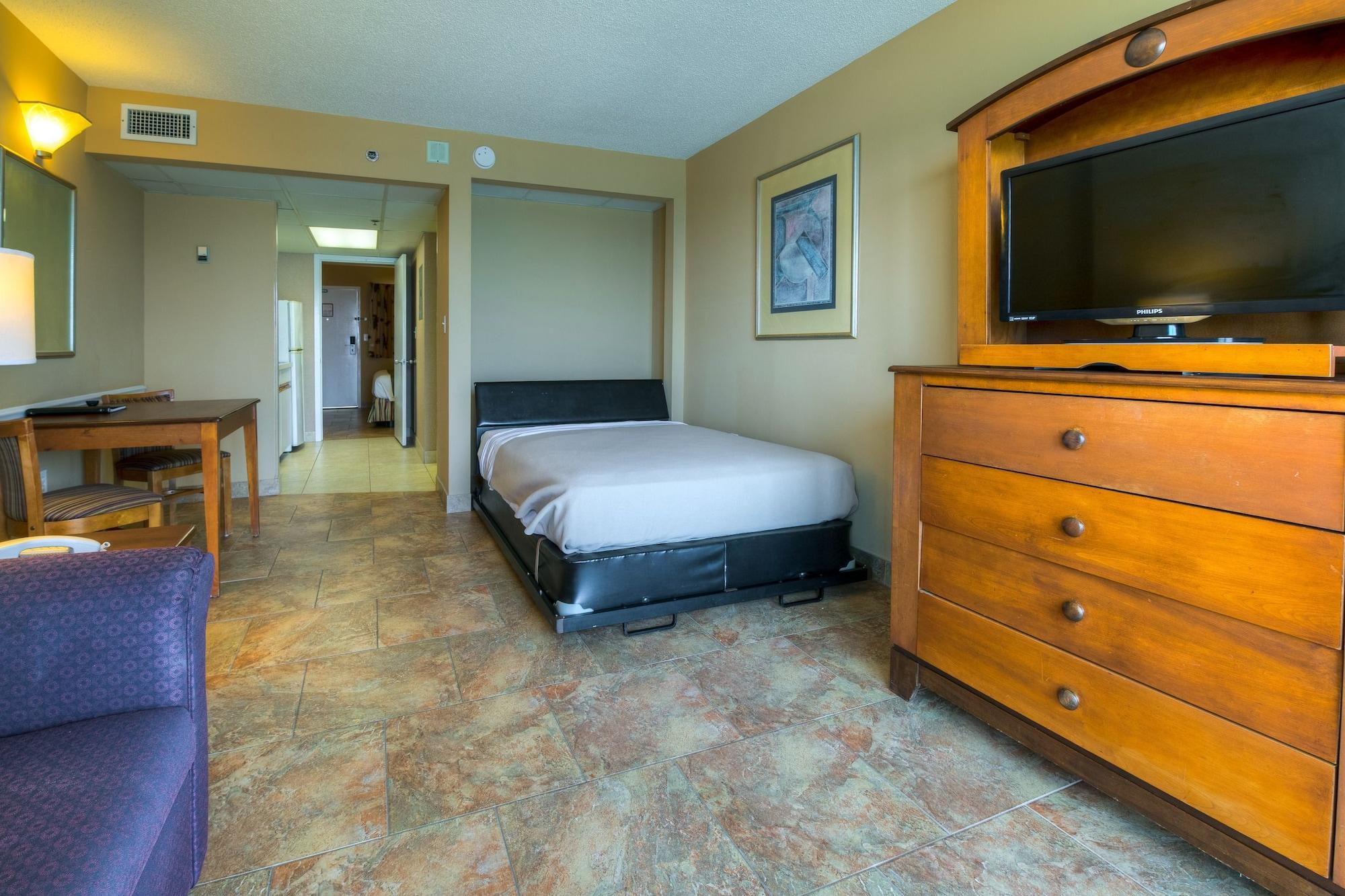 Ocean Drive Beach And Golf Resort North Myrtle Beach Extérieur photo