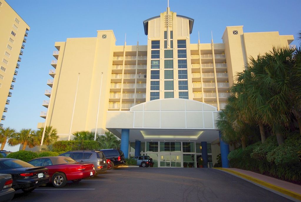 Ocean Drive Beach And Golf Resort North Myrtle Beach Extérieur photo