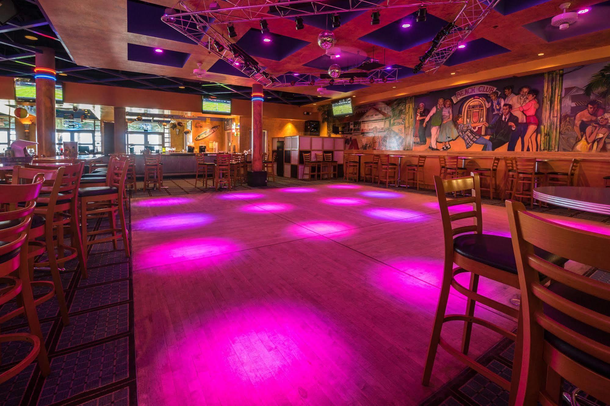 Ocean Drive Beach And Golf Resort North Myrtle Beach Extérieur photo